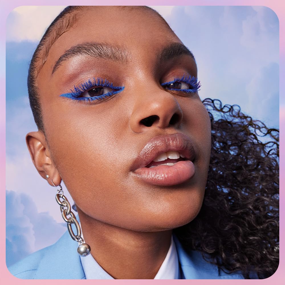 Maybelline Lash Sensational Sky High, formato 7,2 ml, ideal para retoques rápidos en cualquier ocasión.
