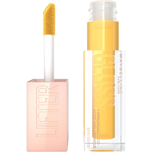 Maybelline Lifter Gloss con aplicador XL para labios definidos y brillantes