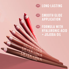 MAYBELLINE Lifter Liner en tono neutro para perfil natural