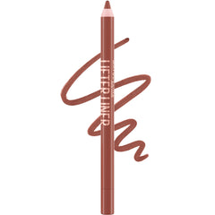 MAYBELLINE Lifter Liner delineado suave para labios definidos