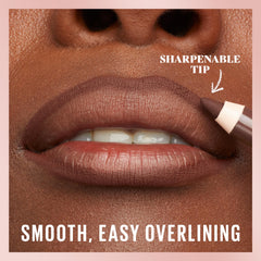 MAYBELLINE Lifter Liner delineado preciso para labios definidos
