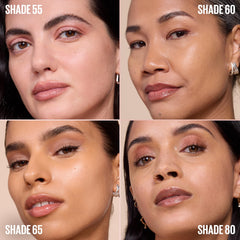 Maybelline Lifter Serum Concealer: brillo suave en el contorno de ojos