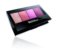 Maybelline Master Blush empaque compacto para retoques rápidos