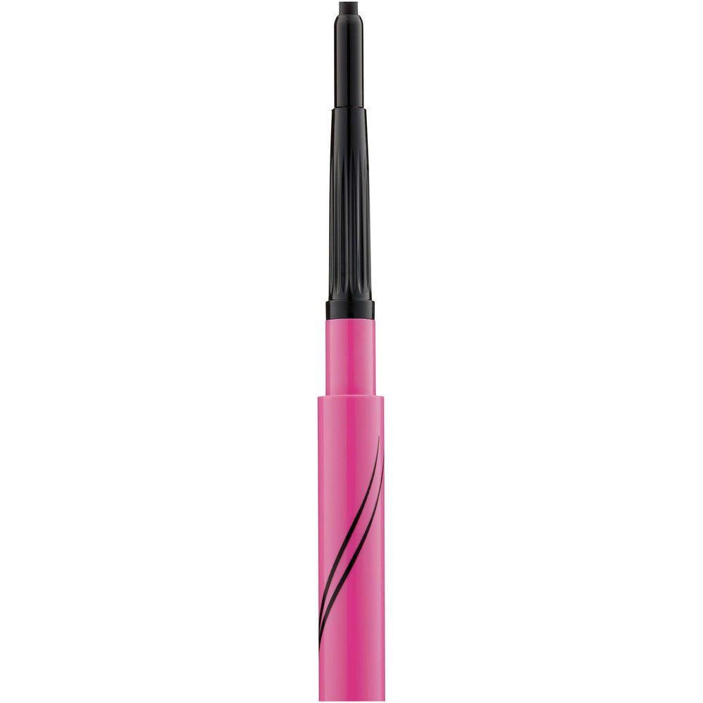 Maybelline fácil de retirar con desmaquillante suave para ojos.