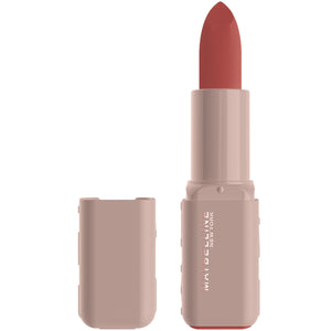 MAYBELLINE Serum Labial: empaque ergonómico para aplicación precisa.