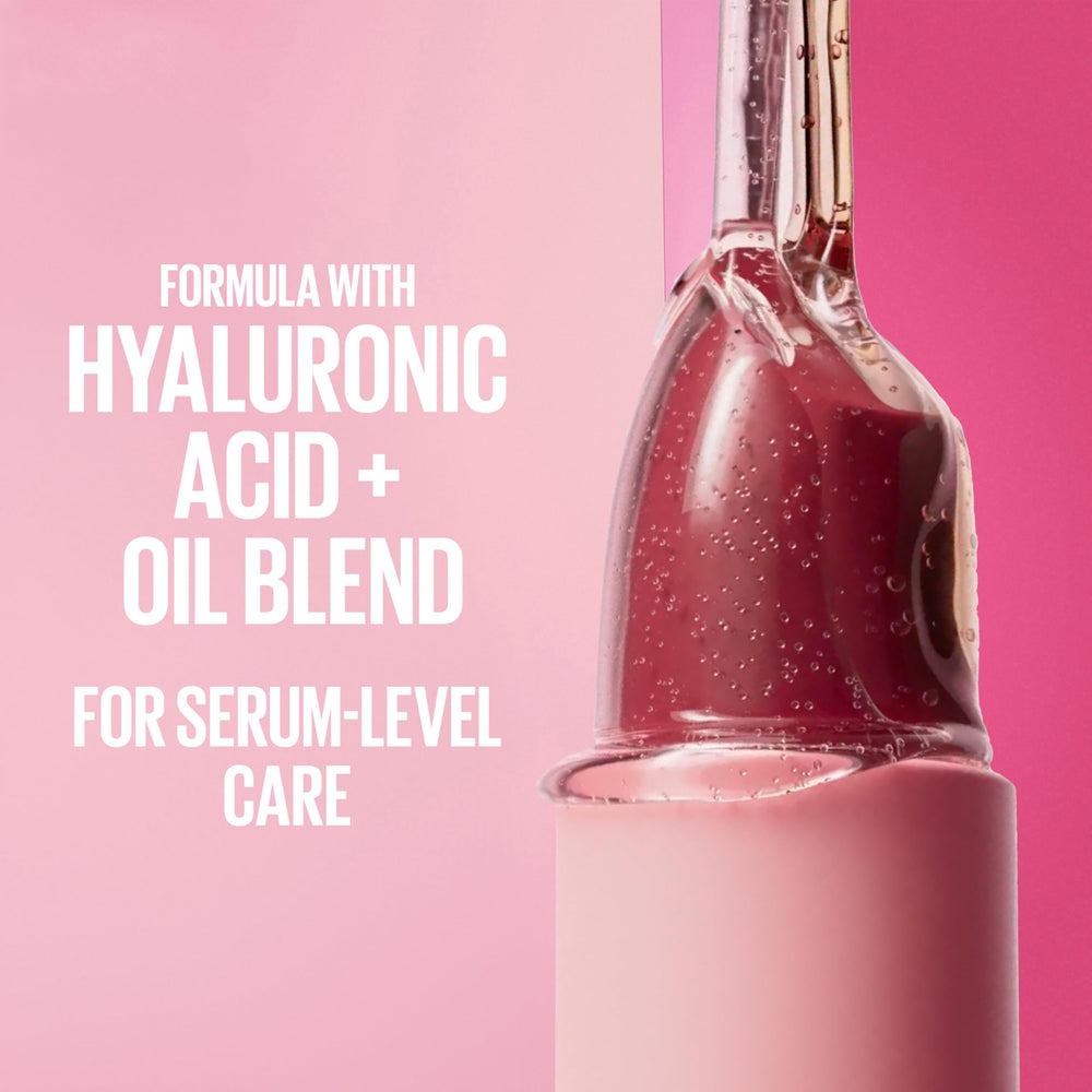 Maybelline labial sérum hidratante: bala ergonómica para trazos suaves