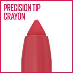 Color mate sin transferencia para uso diario con Maybelline
