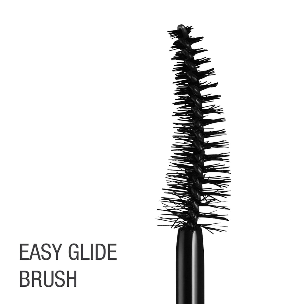Maybelline Snapscara uso diario fácil y cómodo.