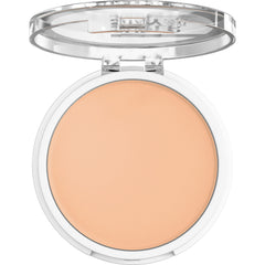 Maybelline Super Stay: acabado mate mantiene la piel cómoda todo el día.