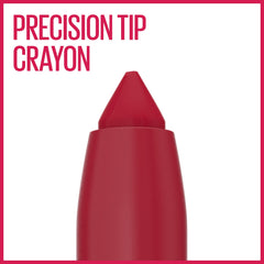 Relleno de labios con una sola pasada de Maybelline