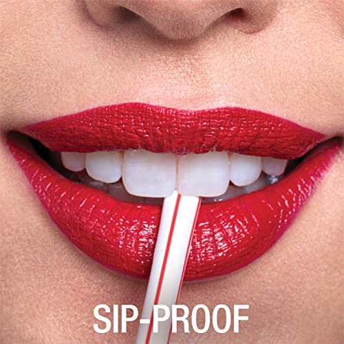 Maybelline Super Stay 24 dos pasos en un tubo para mayor comodidad