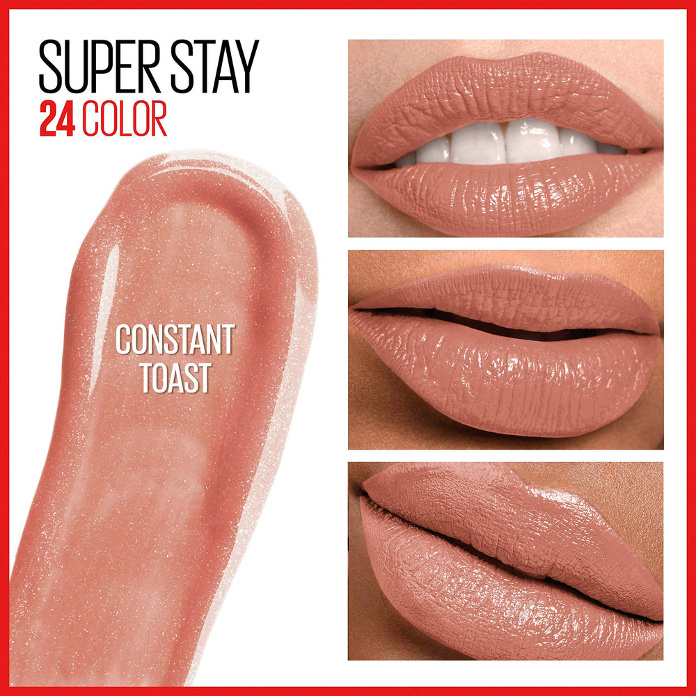 Aplicador de precisión de Maybelline Super Stay 24 para aplicación exacta