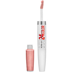 Maybelline Super Stay 24 tono tostado constante, color duradero para todo el día