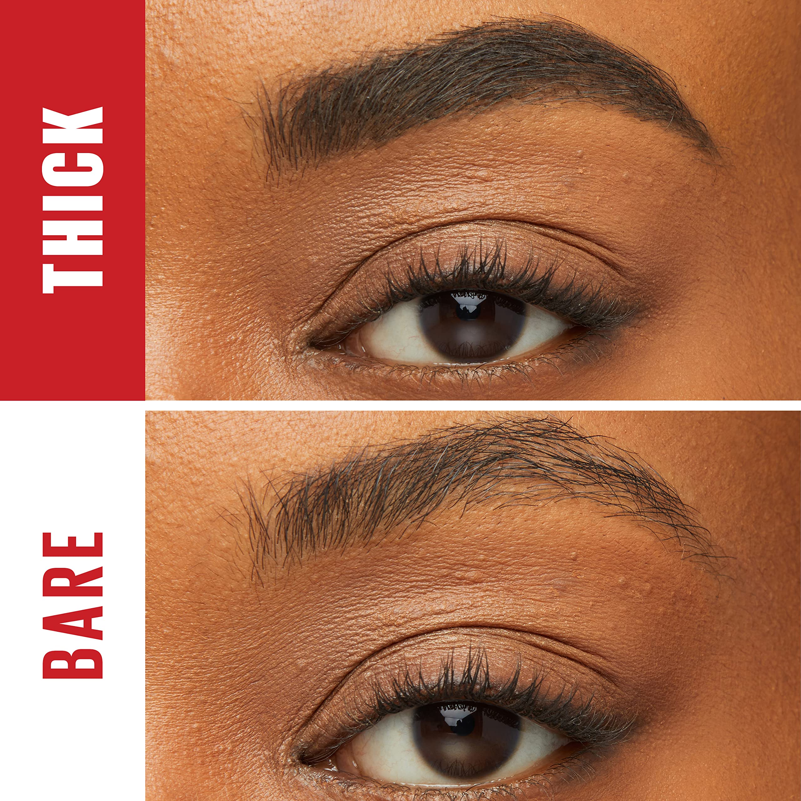 Maybelline Tattoo Studio Brow Gel: color pigmentante para un acabado de cejas más pobladas.