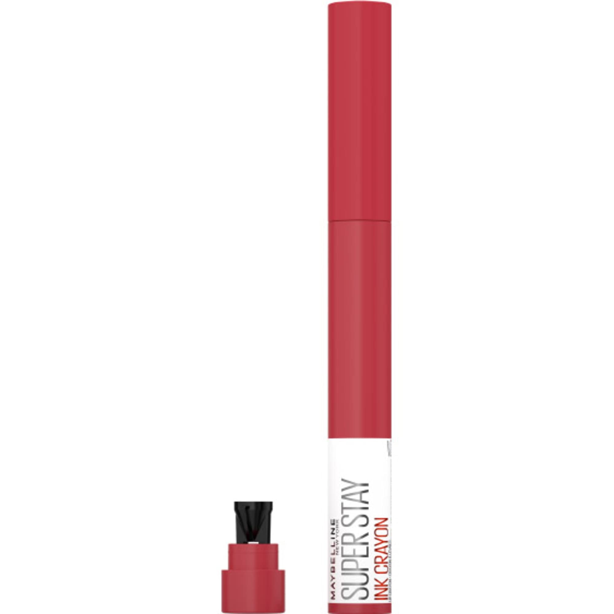 Tono Work for It destacado para looks audaces con Maybelline