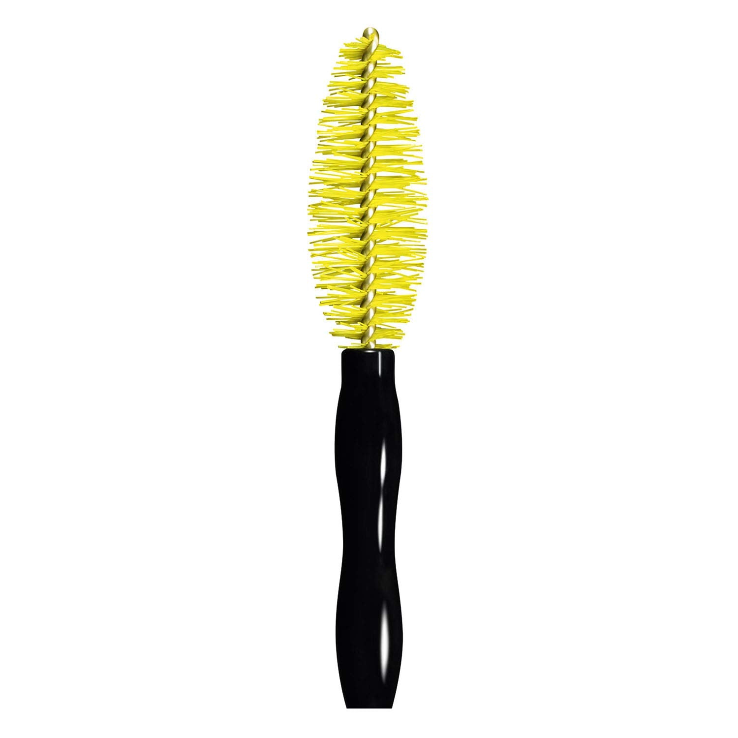 MAYBELLINE Volum' Express Pumped Up Colossal, remover fácil con limpiador sin aceite