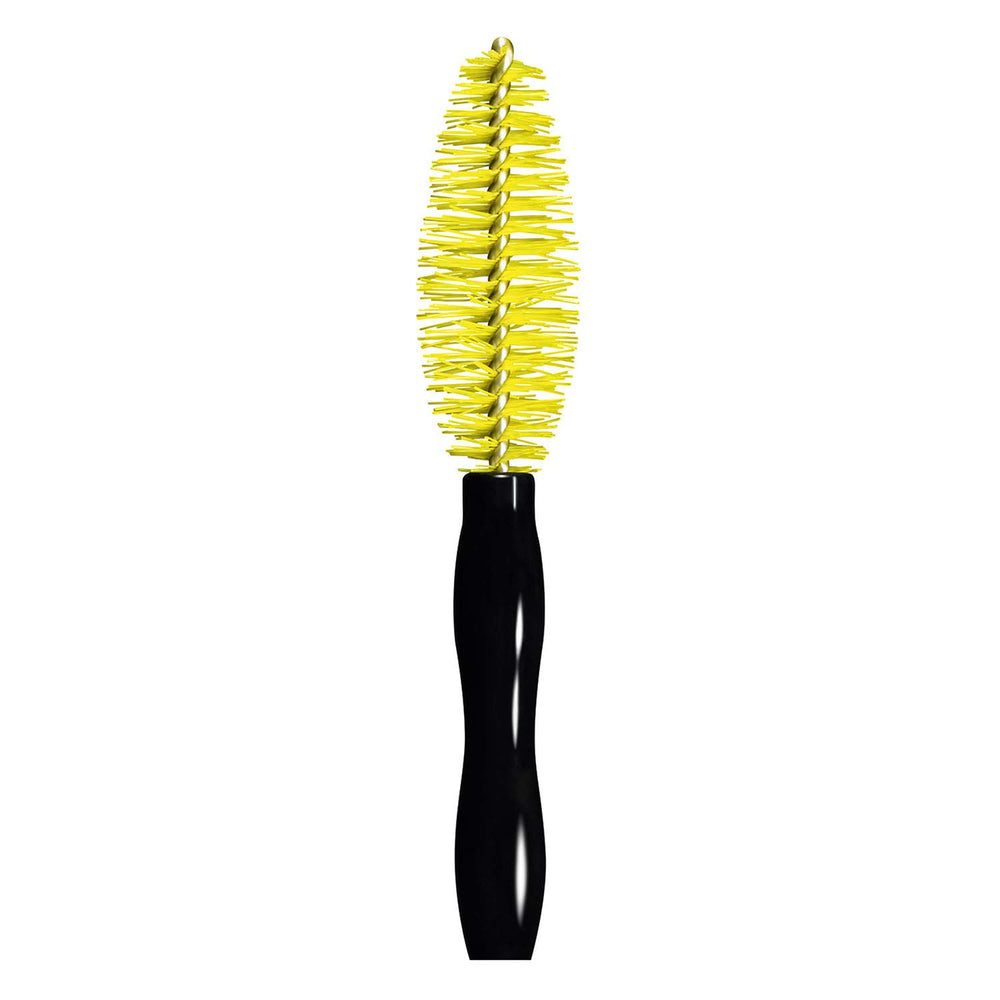 MAYBELLINE Volum' Express Pumped Up Colossal, remover fácil con limpiador sin aceite