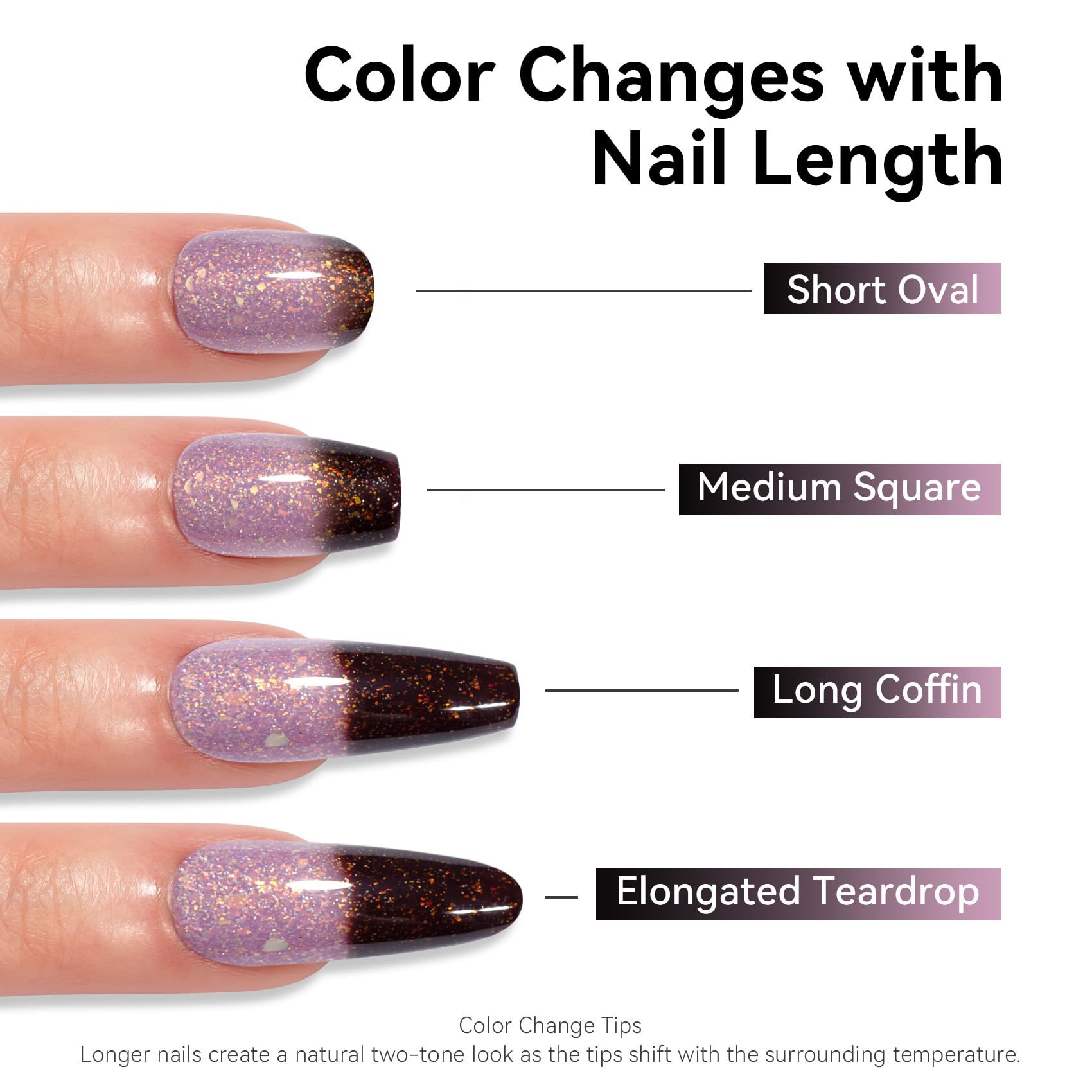 MAYCHAO BarCode fórmula de bajo olor, gel para uñas más cómodo.