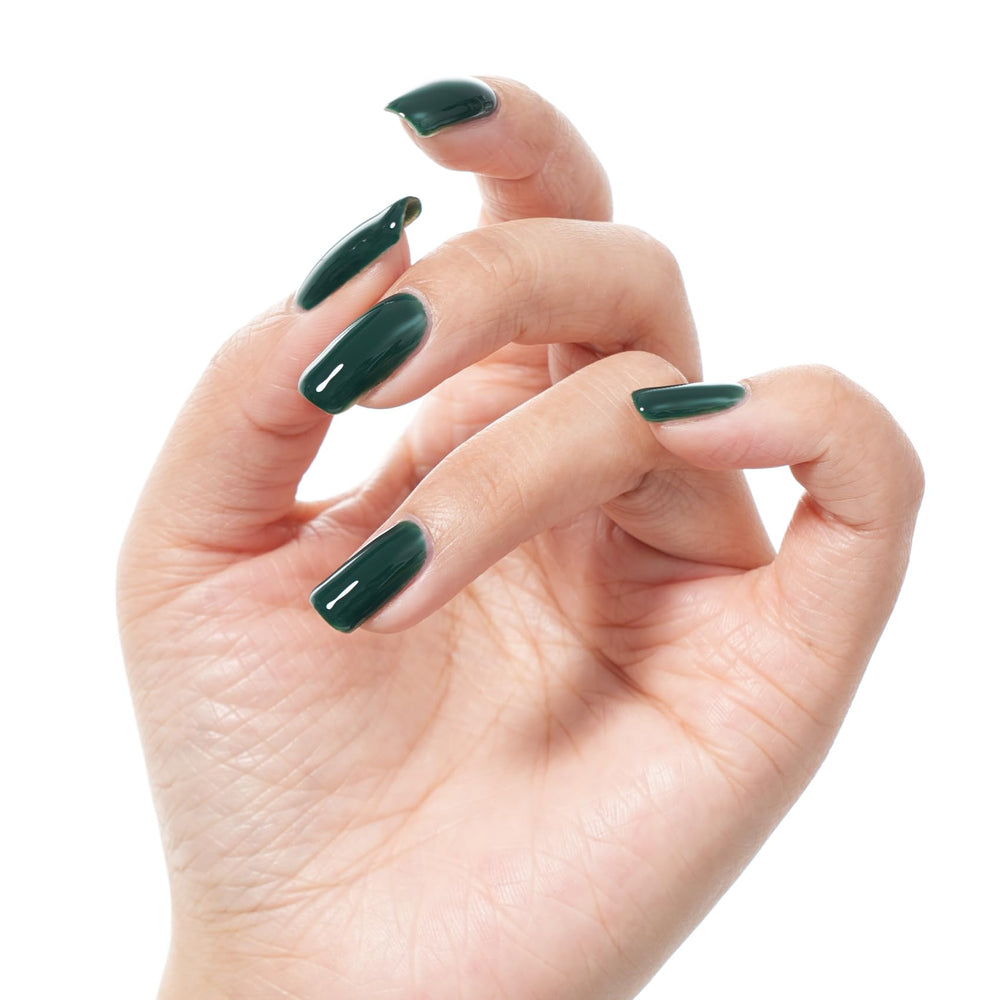 MAYCHAO gel esmeralda, fórmula con olor bajo para uso cómodo.