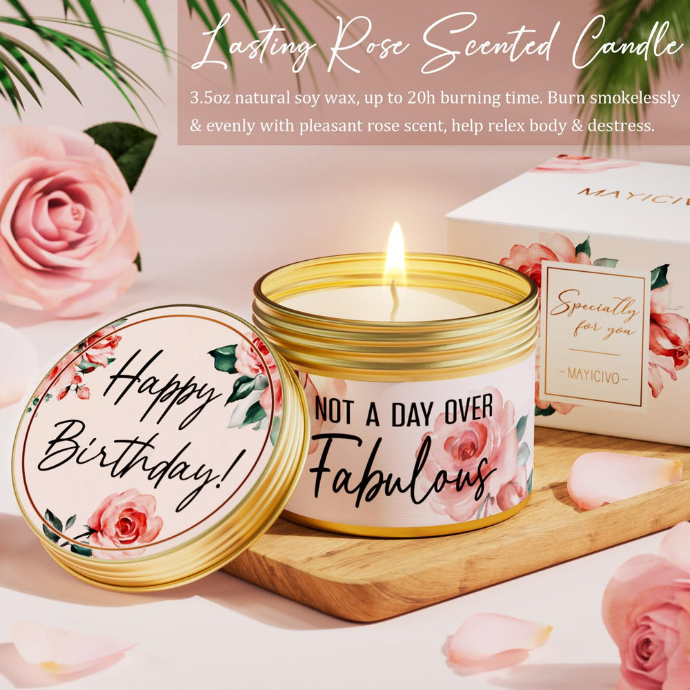 MAYICIVO sales de baño, exfolian suavemente para un momento de spa
