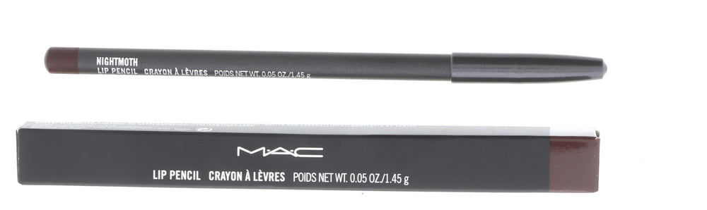 MC Nightmoth: aplicación en labios para un delineado nítido y duradero.
