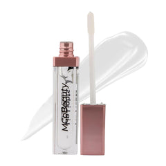 MCoBeauty Lip Lights Shine Gloss con luces LED para aplicación precisa