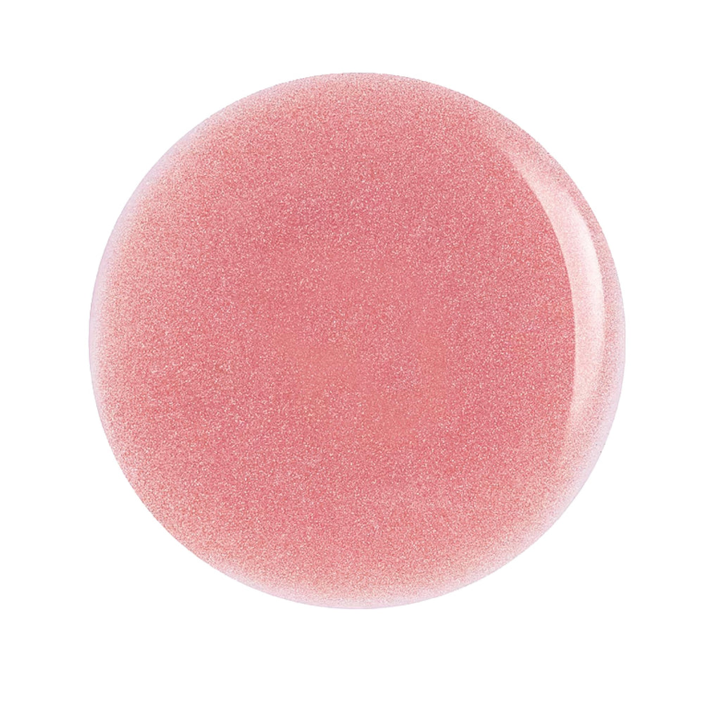 MCoBeauty bruma hidratante con destellos para piel luminosa.