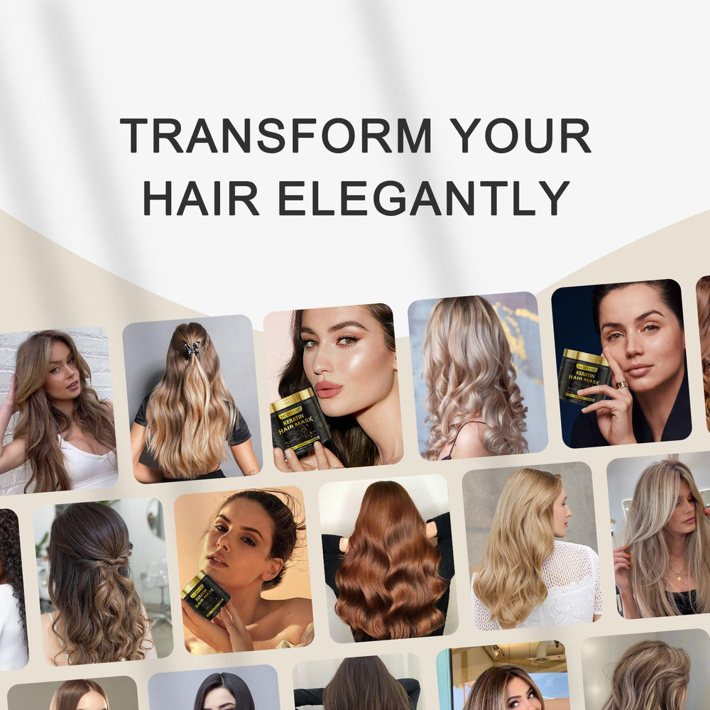 MediVuse: uso diario para todo tipo de cabello, aporta brillo y suavidad