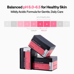 Paquete de 30 láminas Mediheal Derma 365, uso diario práctico.