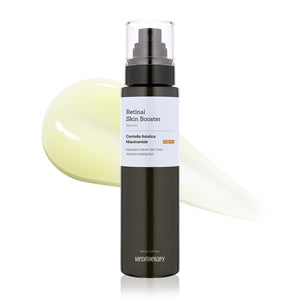 MEDITHERAPY Retinaldehyde Serum bottle for a smoother, more radiant complexion.