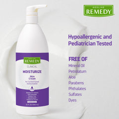 Medline Remedy complejo-nutriente-botanicas-aceites nutre la piel.