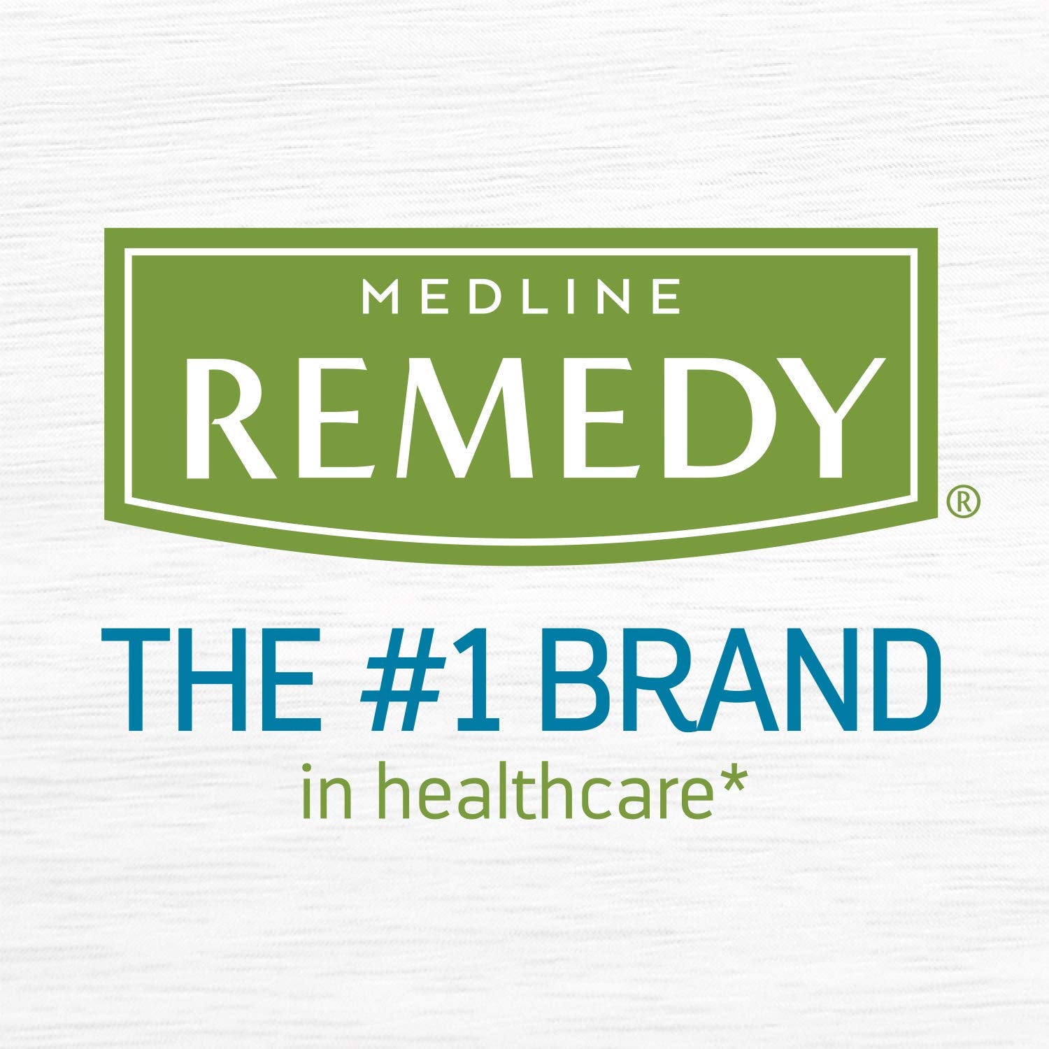 Medline Remedy Essentials: aplicación suave para piel irritada sin dejar grasa.