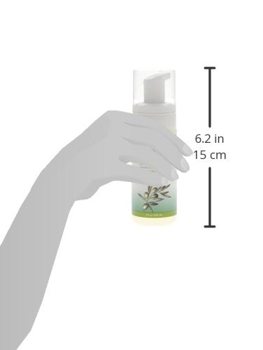 Medline Remedy Olivamine, limpieza diaria que nutre y protege ligeramente ante la pérdida de agua.