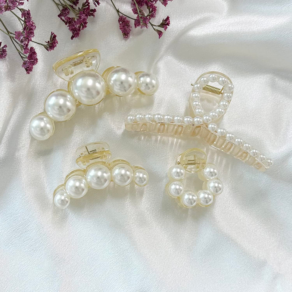 Pinza Mehayi apta para todo estilo y ocasión