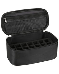 Meiiy organizador de labios en bolsa, ideal para viaje y corrección fácil