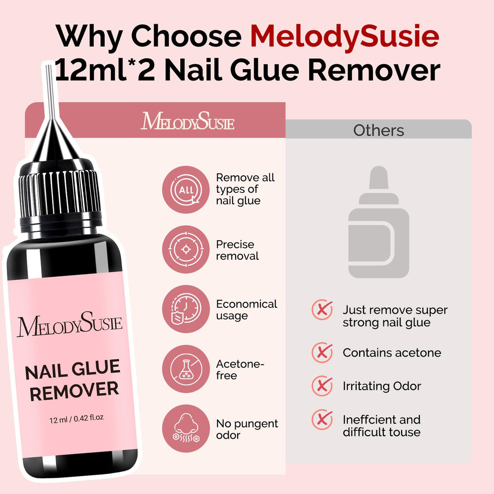 MelodySusie tapa de silicona evita resecar el producto.