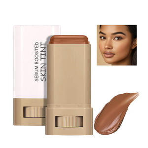 Melsintern barra de base, aplicación suave para tono natural.