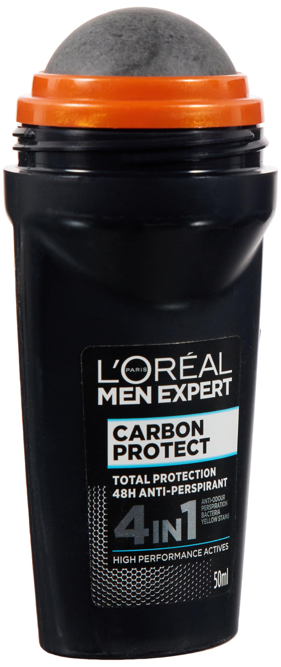 Fragancia fresca de MEN EXPERT para un aroma limpio durante el día