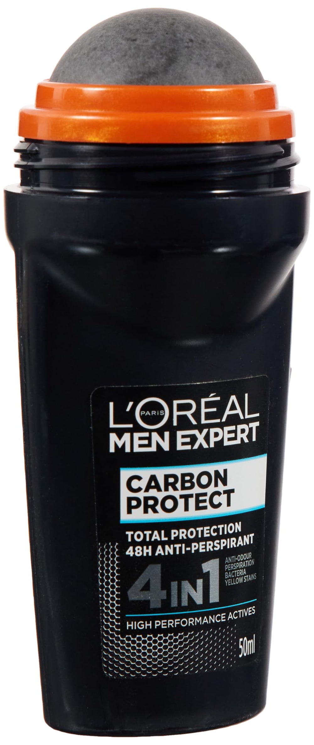 Fragancia fresca de MEN EXPERT para un aroma limpio durante el día