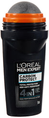 Fragancia fresca de MEN EXPERT para un aroma limpio durante el día