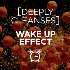 MEN EXPERT Wake-up Effect Face Wash: espuma cremosa cubre la piel para despertar