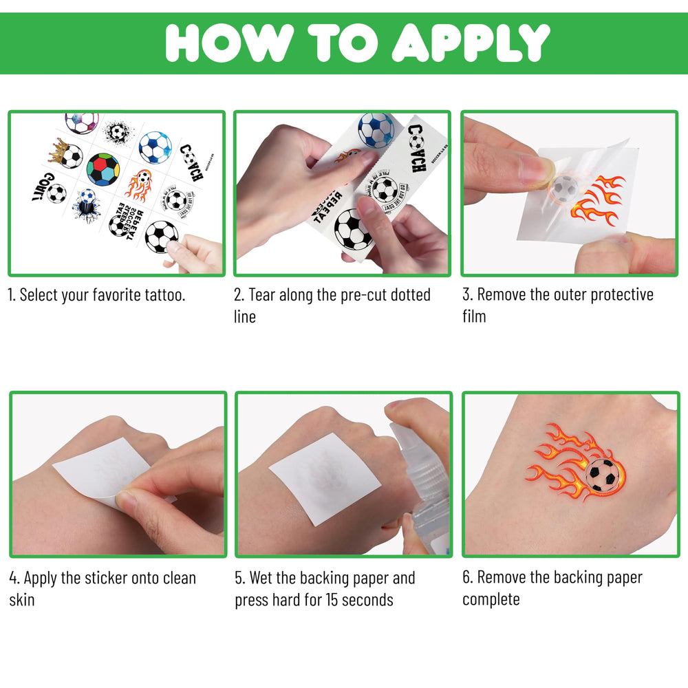 MeoIsDaBest empaque con cinco hojas de diseños variados.