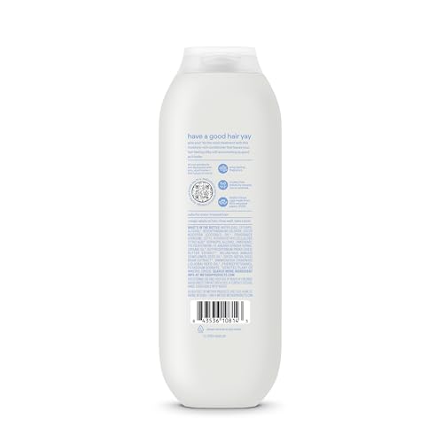 Acondicionador Method Nutricion sencilla, sin tintes para cuidado suave