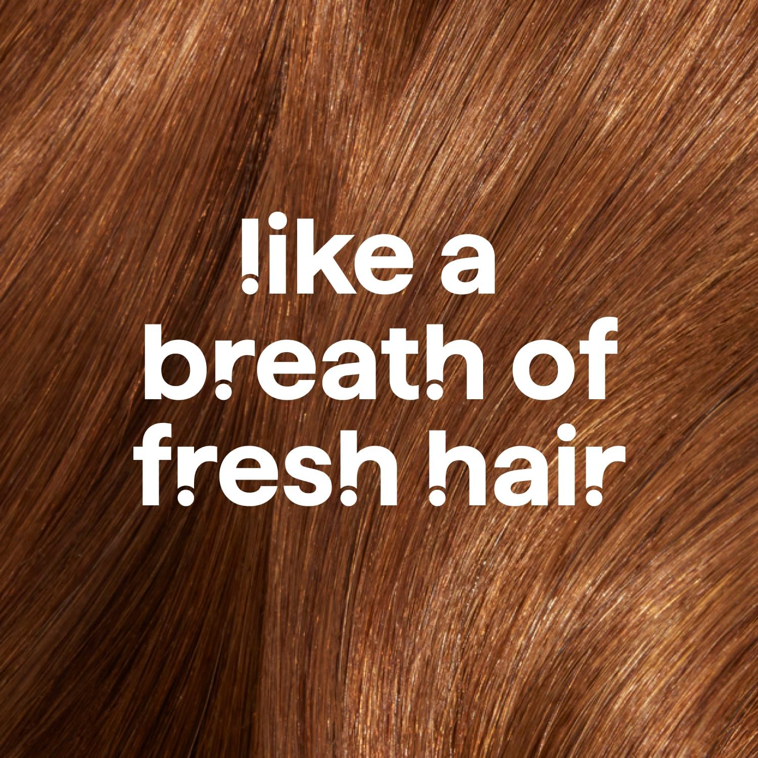 Método Daily Zen cabello color: fórmula suave apta para color y brillo
