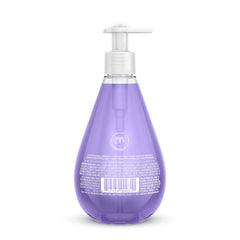 Method Gel Lavado de Manos Lavanda Francesa, etiqueta clara y visible