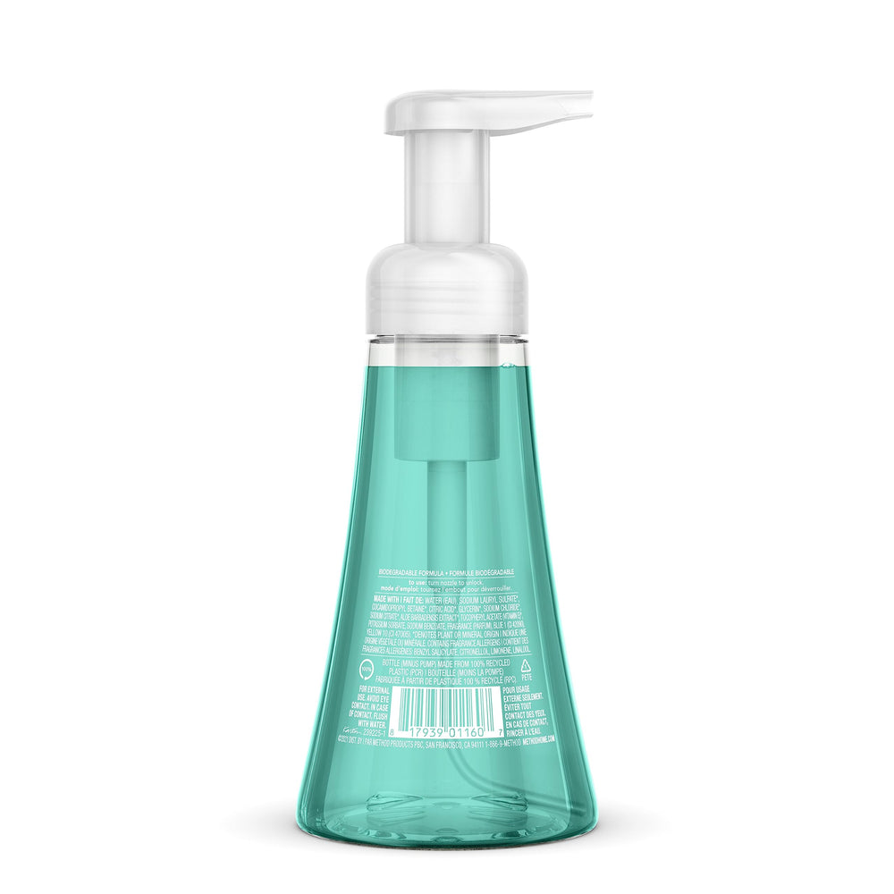 Recambio Waterfall de 38 oz para rellenar dispensadores fácilmente