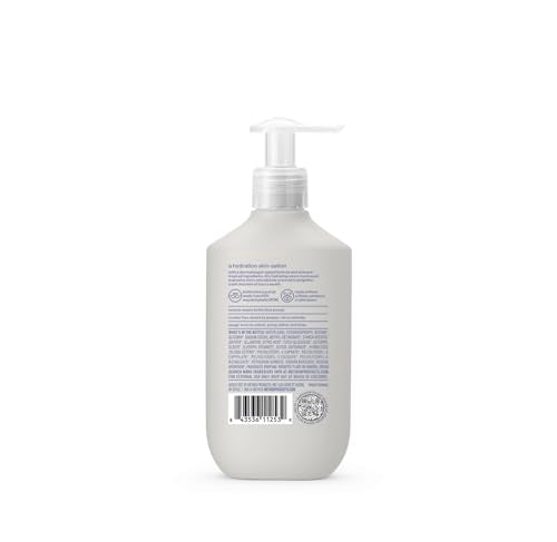 Method jabón manos espuma cremosa para limpieza suave.