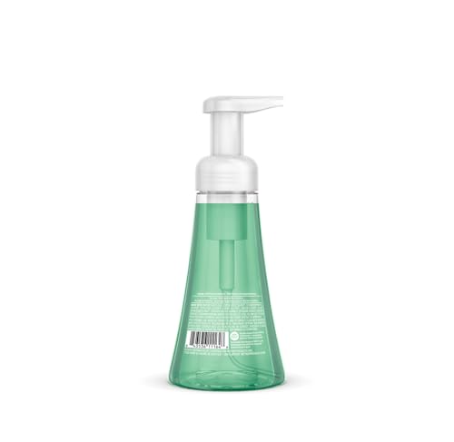 Method Jabón espumoso para manos, dispensador práctico en cocina y baño