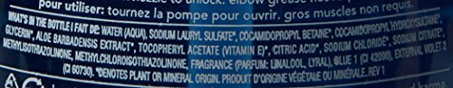 Method Gel Manos botella reciclada – opción sostenible para el hogar.