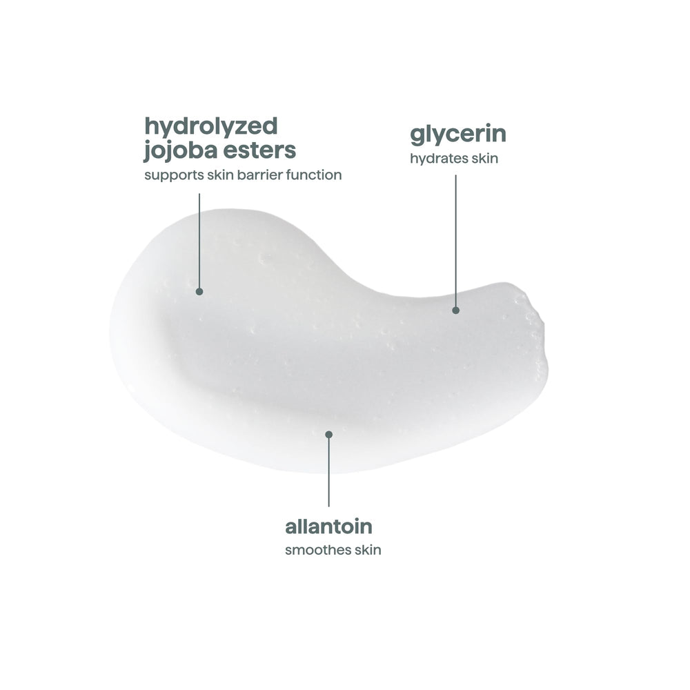 Method cuida la barrera y el microbioma de la piel